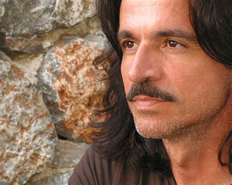 how old is yanni|Yanni